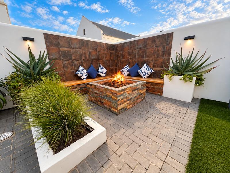 3 Bedroom Property for Sale in Dwarskersbos Western Cape